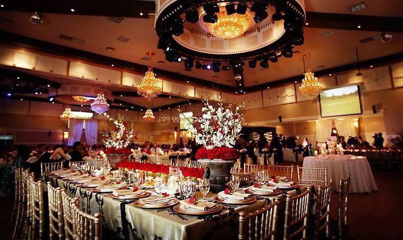 The Royal King Palace and Convention Center
