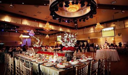 The Royal King Palace and Convention Center