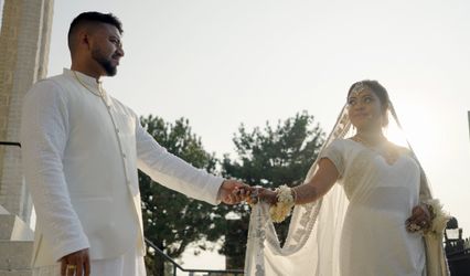 Impact Vision Memories