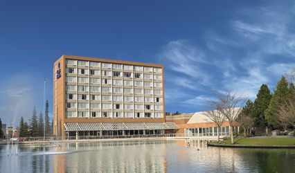 Coast Chilliwack Hotel