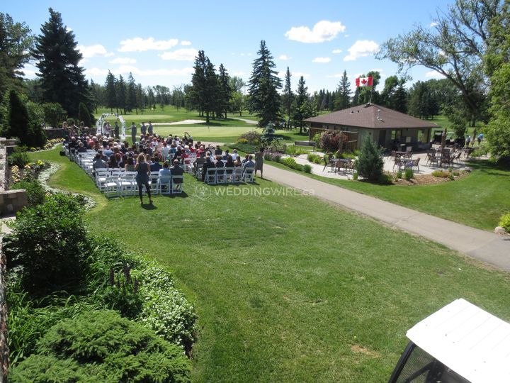 The Derrick Golf and Winter Club