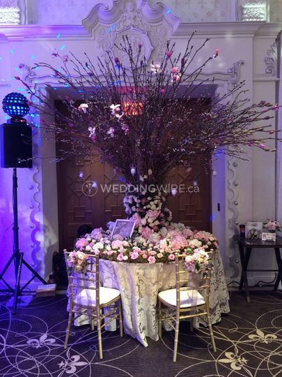 Rosewood Hotel Georgia - Venue - Vancouver - Weddingwire.ca