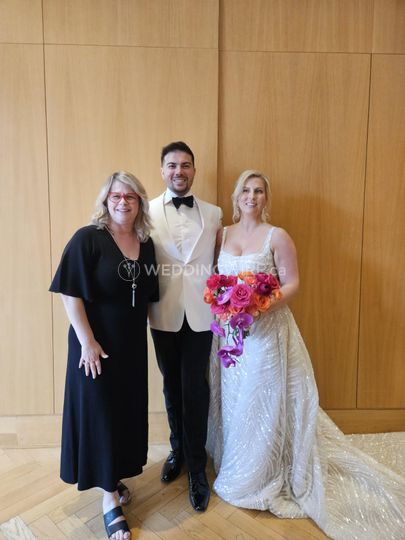 Tie the Knot Marriages