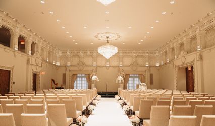 Rosewood Hotel Georgia