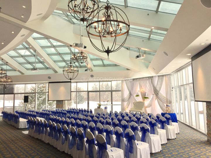 Onyx Event Design