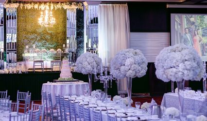 Aria Banquet & Convention Centre