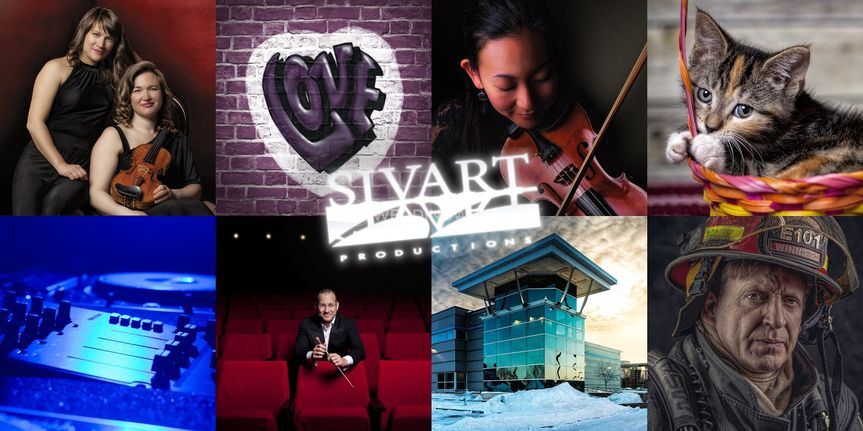 SIVART Productions