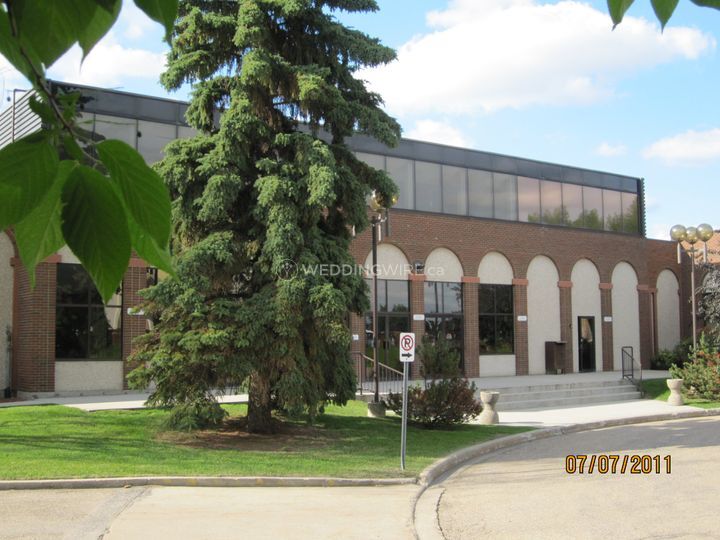 Italian Culture Center