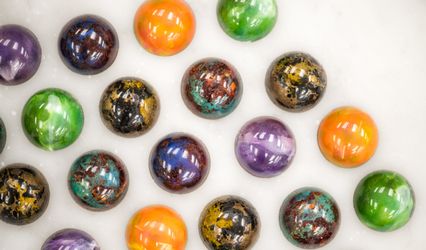 BETA5 Chocolates