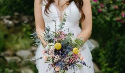 Mountain Meadows Floral Arrangements