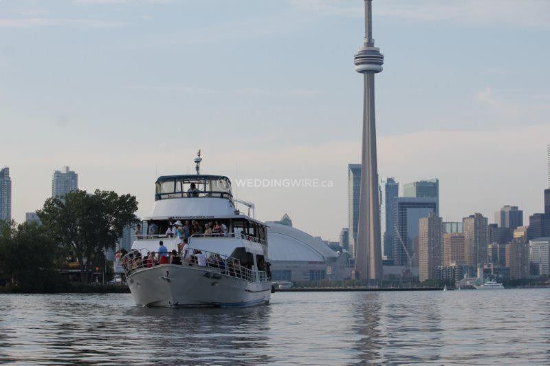 Charter Miss Toronto