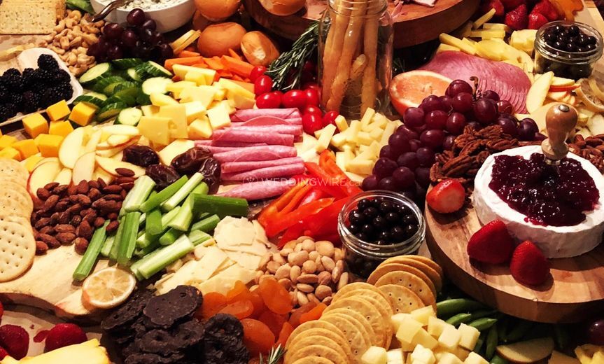 The Cutting Board