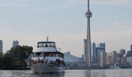Charter Miss Toronto