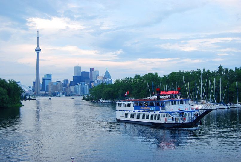 Jubilee Queen Cruises