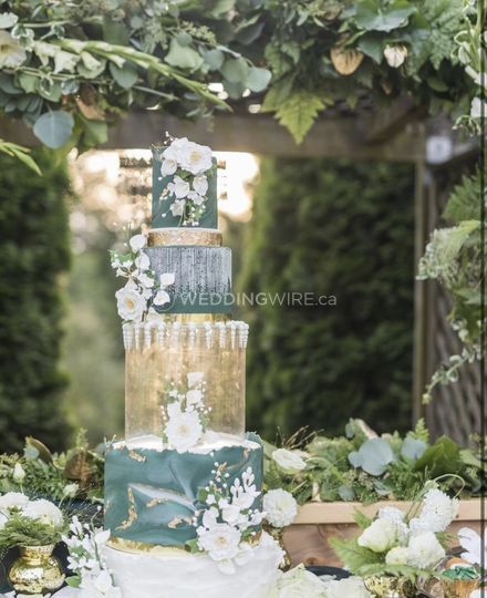 Mann & Co Bakeshop LTD.