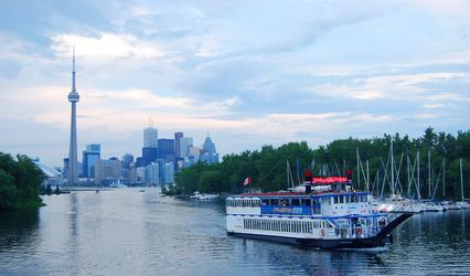 Jubilee Queen Cruises