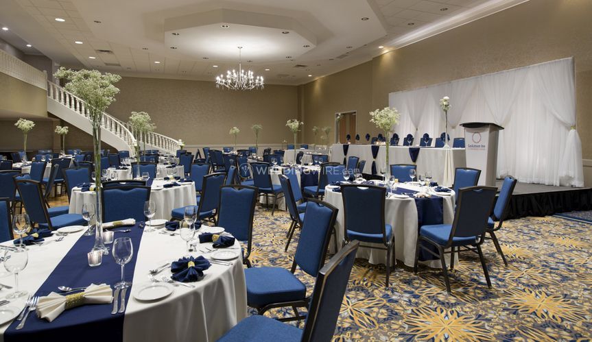 Saskatoon Inn & Conference Centre