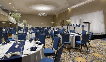 Saskatoon Inn & Conference Centre