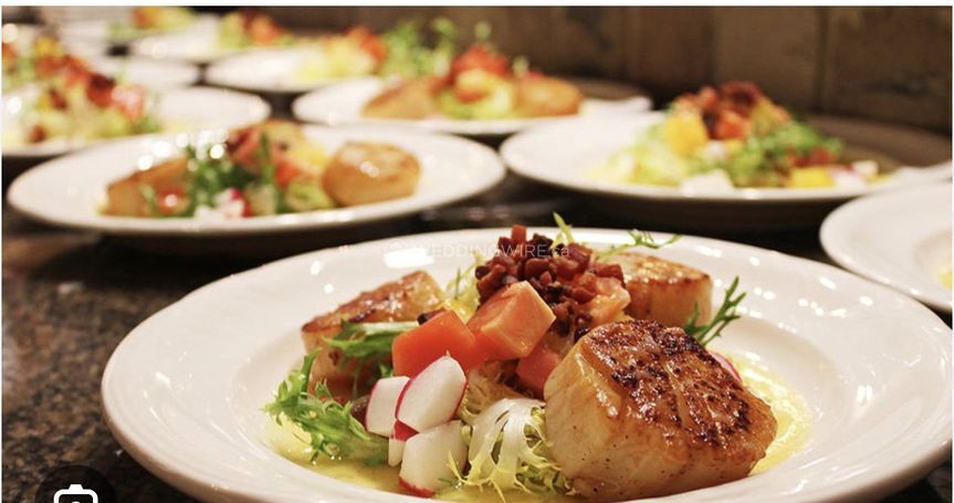 Appetizing Affairs Catering And Hospitality Services