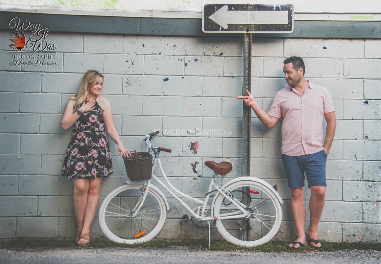 WayItWas Photography