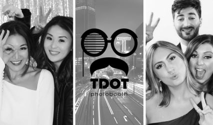 TDOT photobooth