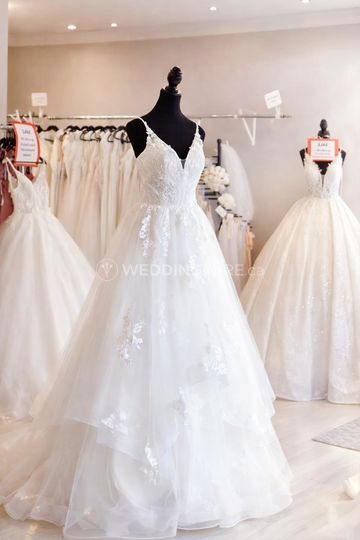 Sapphire Bridal & Wedding Services