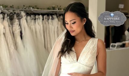 Sapphire Bridal & Wedding Services
