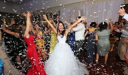 Maplemind Events and Entertainment