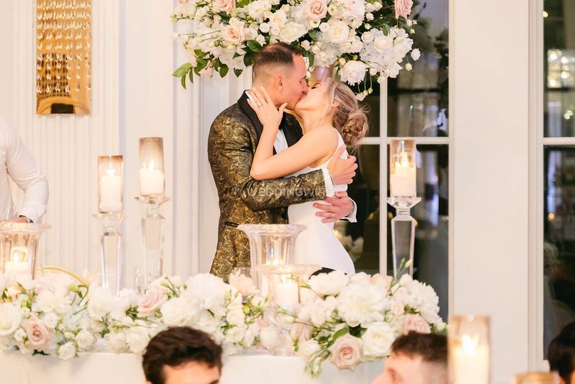 Weddings and Events by Cheryl Munro