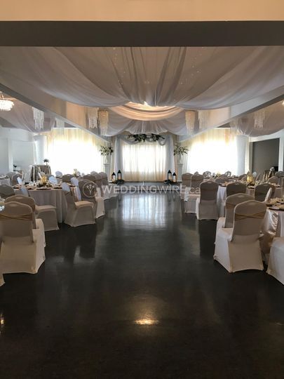 Lily Lake Pavilion