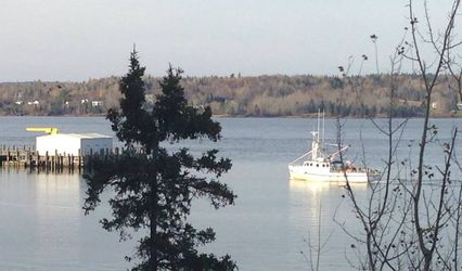 Huntsman Marine Science Centre