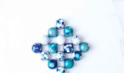 WHITE PINE CHOCOLATES