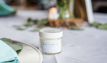 Peace Candle Co.