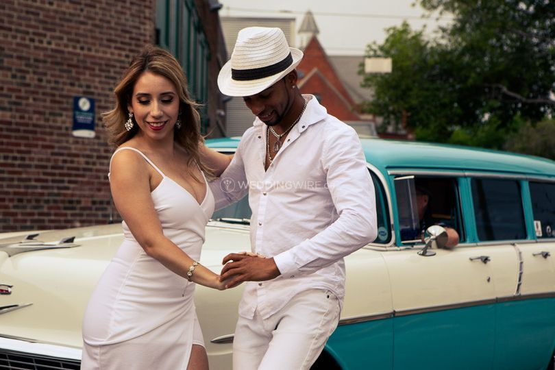 Cuban Movements Dance Academy