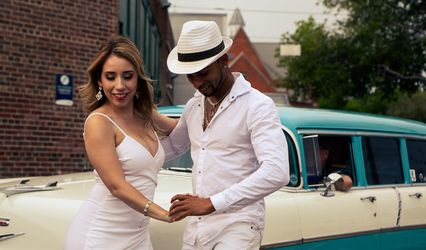 Cuban Movements Dance Academy