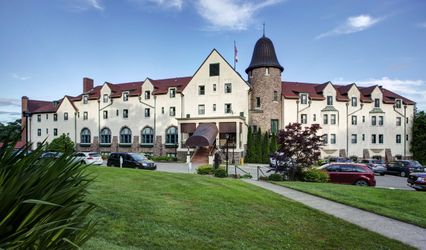 Digby Pines Golf Resort and Spa