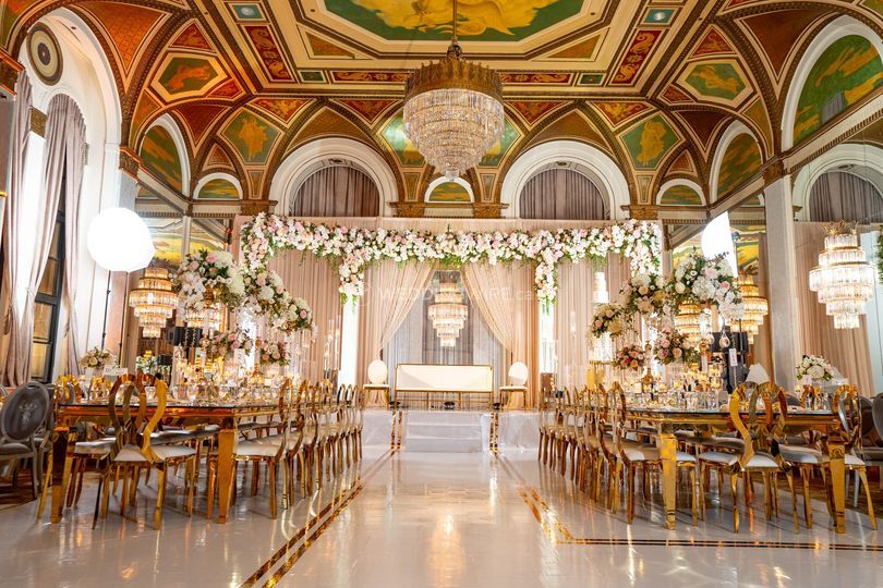 Fairmont Royal York