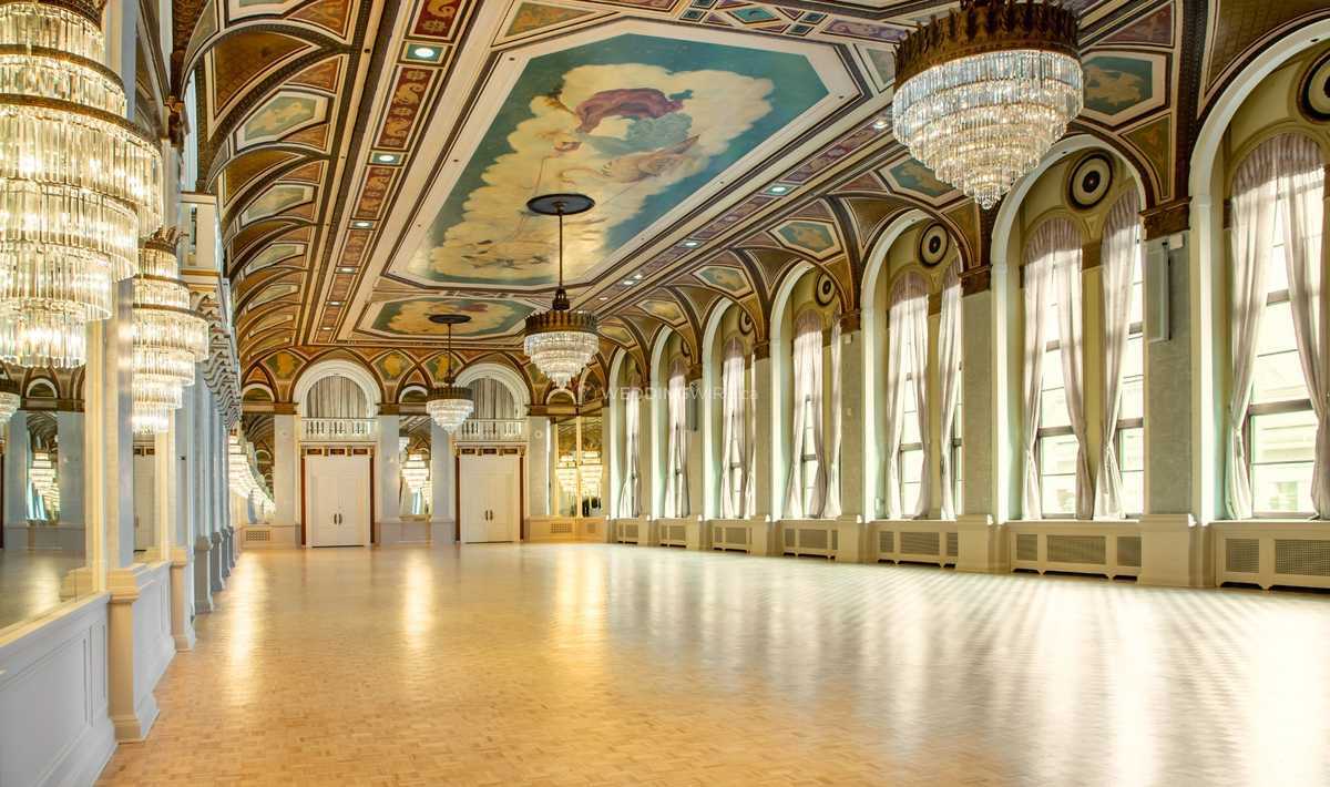Photo 3 Of 21 Fairmont Royal York