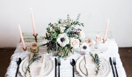 Gathered Table Supply Co.
