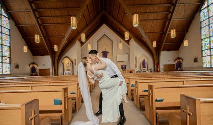 SANJAY JOHN PHOTOGRAPHY INC