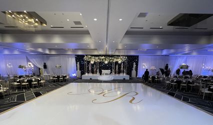 WrapitDancefloor - Floor Wraps