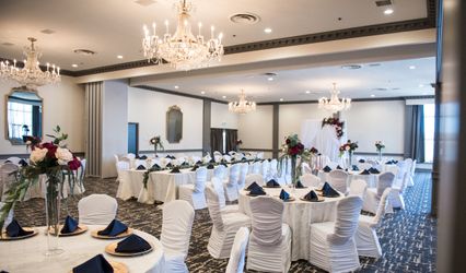 Crowne Plaza Fredericton- Lord Beaverbrook