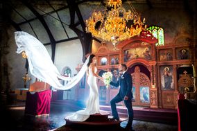 Arte Studio Photography Montreal