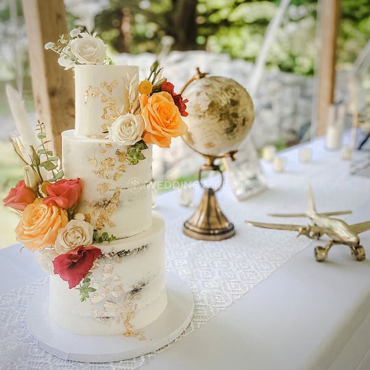 Cake and Crumb
