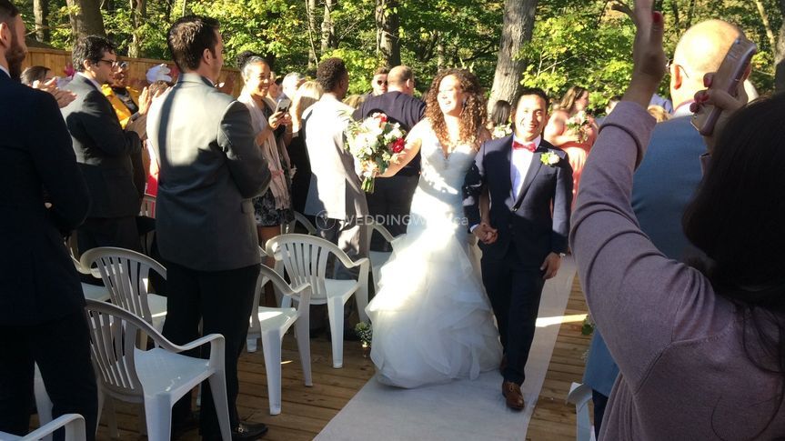 Simple Wedding Dj Toronto Dj Toronto Weddingwire Ca