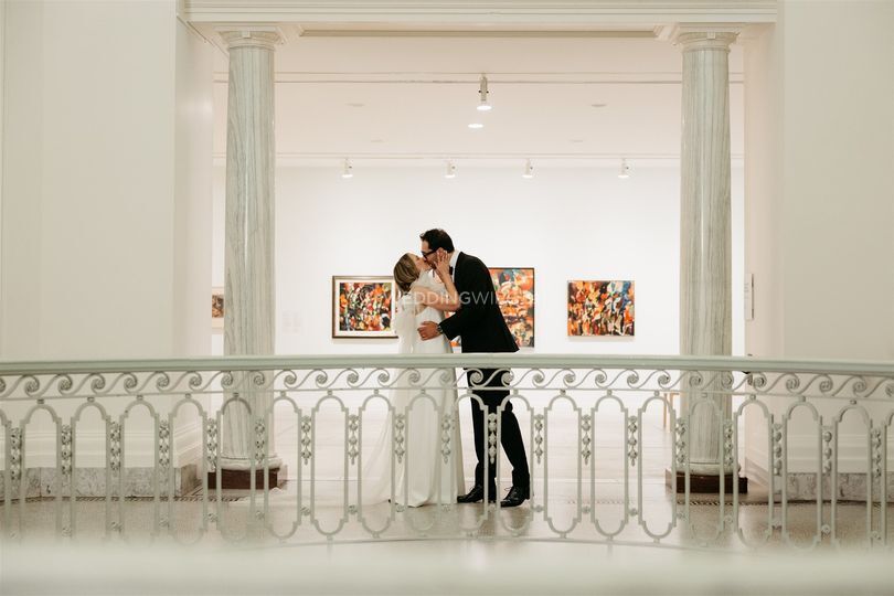 Vancouver Art Gallery
