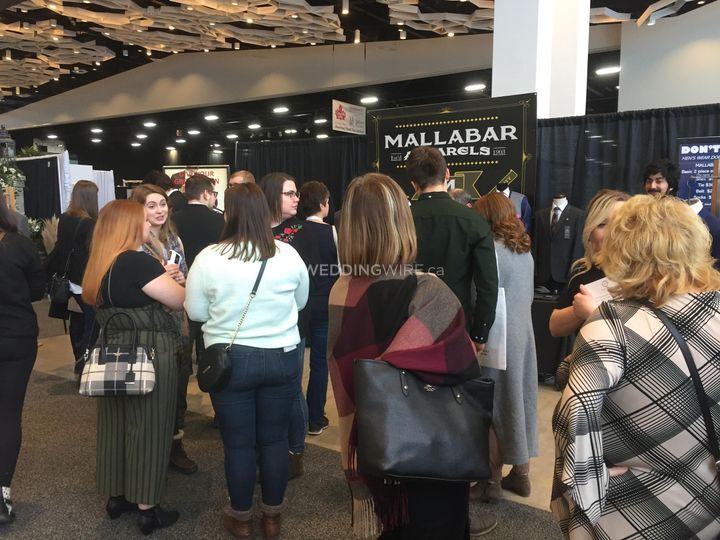 Mallabar Apparels