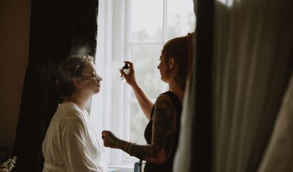 The Loft Hair & Beauty Lounge