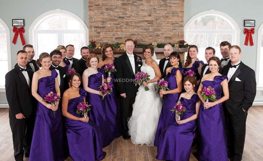 Ben Eoin Yacht Club & Marina