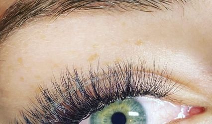 Wink + Co - Lashes/Brows